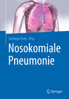 Buchcover Nosokomiale Pneumonie