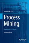 Buchcover Process Mining