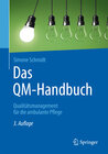 Buchcover Das QM-Handbuch
