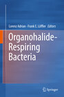 Buchcover Organohalide-Respiring Bacteria