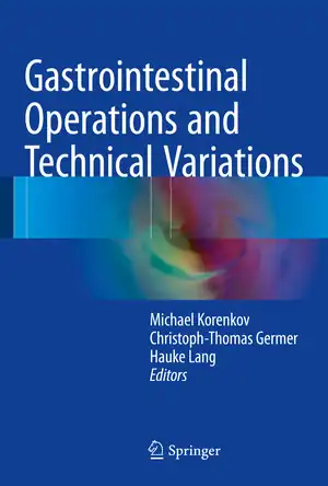 Buchcover ISBN 9783662498781