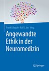Buchcover Angewandte Ethik in der Neuromedizin