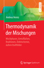 Buchcover Thermodynamik der Mischungen