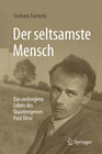 Buchcover Der seltsamste Mensch