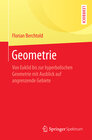 Buchcover Geometrie