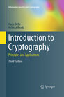 Buchcover Introduction to Cryptography