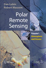 Buchcover Polar Remote Sensing