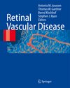 Buchcover Retinal Vascular Disease