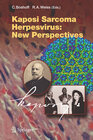 Buchcover Kaposi Sarcoma Herpesvirus: New Perspectives