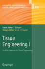 Buchcover Tissue Engineering I