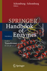 Buchcover Class 2 Transferases VIII