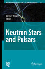 Buchcover Neutron Stars and Pulsars