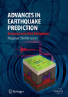 Buchcover Advances in Earthquake Prediction