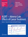 Buchcover ALERT - Adverse Late Effects of Cancer Treatment