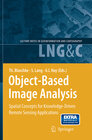 Buchcover Object-Based Image Analysis