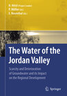 Buchcover The Water of the Jordan Valley