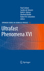 Buchcover Ultrafast Phenomena XVI