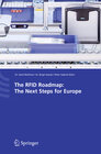 Buchcover The RFID Roadmap: The Next Steps for Europe