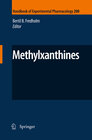 Buchcover Methylxanthines