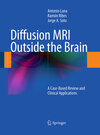 Buchcover Diffusion MRI Outside the Brain
