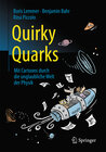 Buchcover Quirky Quarks