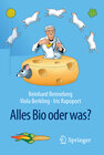 Buchcover Alles Bio oder was?