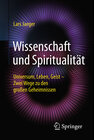 Buchcover Wissenschaft und Spiritualität