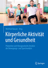 Buchcover Körperliche Aktivität und Gesundheit