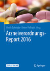 Buchcover Arzneiverordnungs-Report 2016
