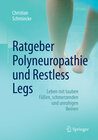 Buchcover Ratgeber Polyneuropathie und Restless Legs
