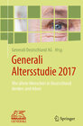 Buchcover Generali Altersstudie 2017