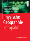 Buchcover Physische Geographie kompakt