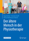 Buchcover Der ältere Mensch in der Physiotherapie