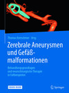 Buchcover Zerebrale Aneurysmen und Gefäßmalformationen