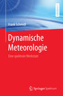 Buchcover Dynamische Meteorologie