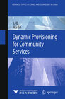 Buchcover Dynamic Provisioning for Community Services
