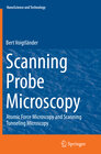 Buchcover Scanning Probe Microscopy