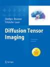 Buchcover Diffusion Tensor Imaging
