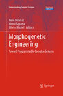 Buchcover Morphogenetic Engineering