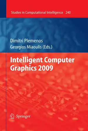 Buchcover ISBN 9783662505731