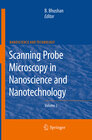 Buchcover Scanning Probe Microscopy in Nanoscience and Nanotechnology 2