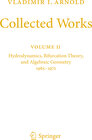 Buchcover Vladimir I. Arnold - Collected Works