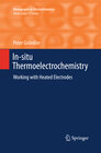 Buchcover In-situ Thermoelectrochemistry