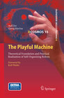 Buchcover The Playful Machine