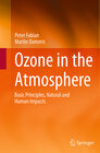 Buchcover Ozone in the Atmosphere