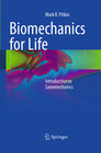 Buchcover Biomechanics for Life