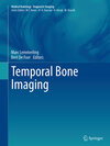Buchcover Temporal Bone Imaging