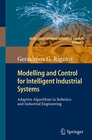 Buchcover Modelling and Control for Intelligent Industrial Systems