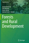 Buchcover Forests and Rural Development