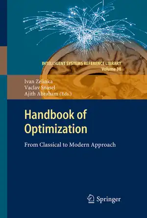 Buchcover ISBN 9783662506806